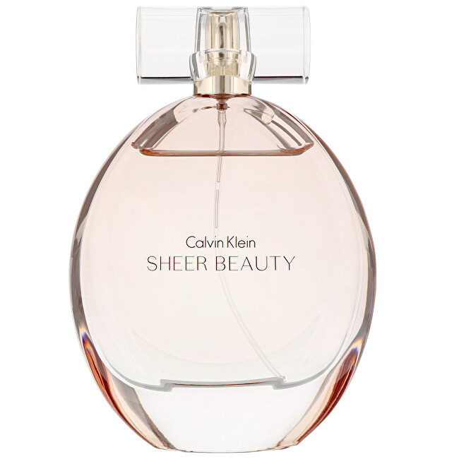 Sheer Beauty - EDT