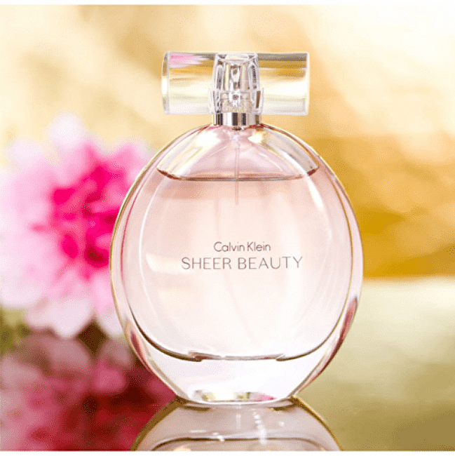 Sheer Beauty - EDT