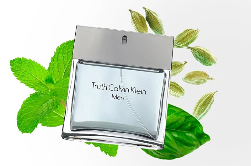 Truth For Men - EDT