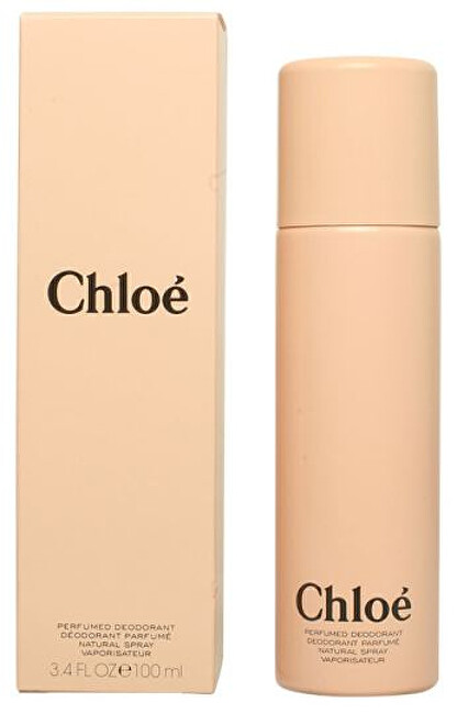 Chloé Chloé - deodorant ve spreji 100 ml