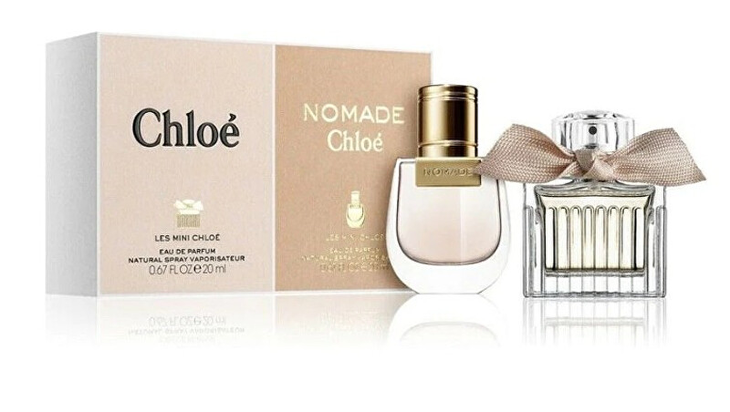 Miniatury Chloé - EDP 2 x 20 ml
