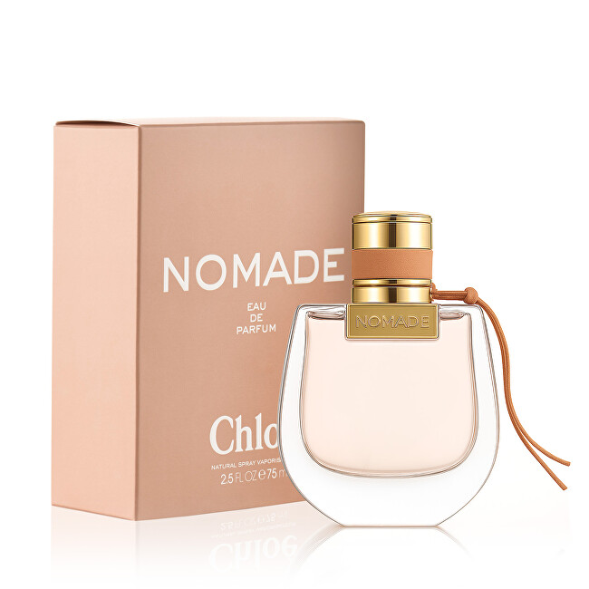 Nomade - EDP