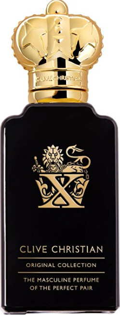 Clive Christian X Masculine - parfém 100 ml