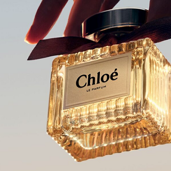 Chloé Le Parfum - parfém - plnitelná