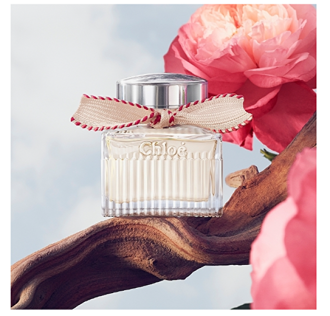 Chloé Lumineuse - EDP