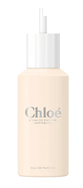 Chloé Lumineuse - EDP (náplň)