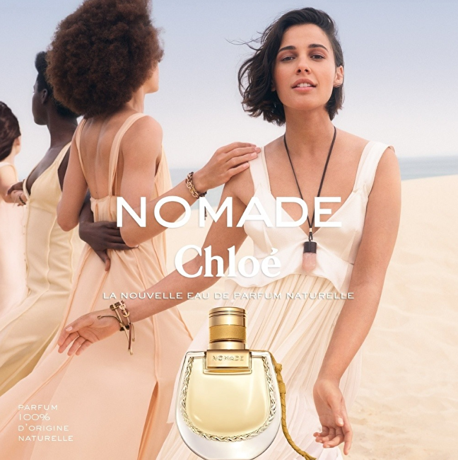 Chloé Nomade Jasmin Naturel Intense - EDP