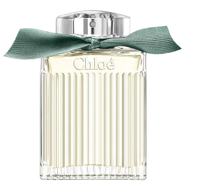 Chloe Rose Naturelle Intense - EDP
