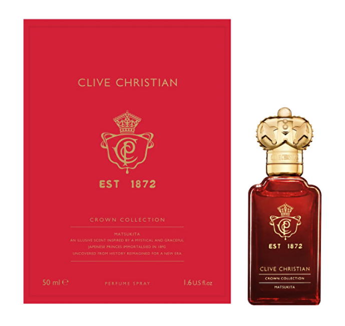 Clive Christian Matsukita - parfém 50 ml