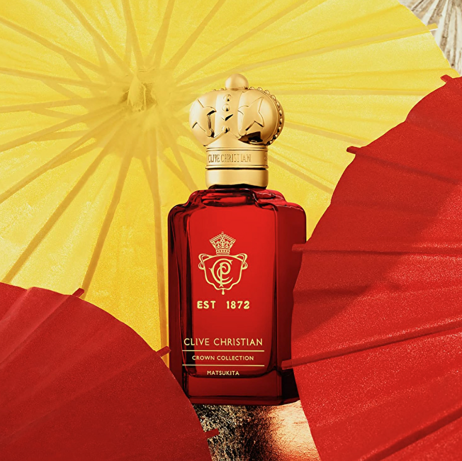 Clive Christian Matsukita - parfém 50 ml