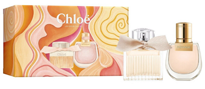 Miniatury Chloé - EDP 2 x 20 ml