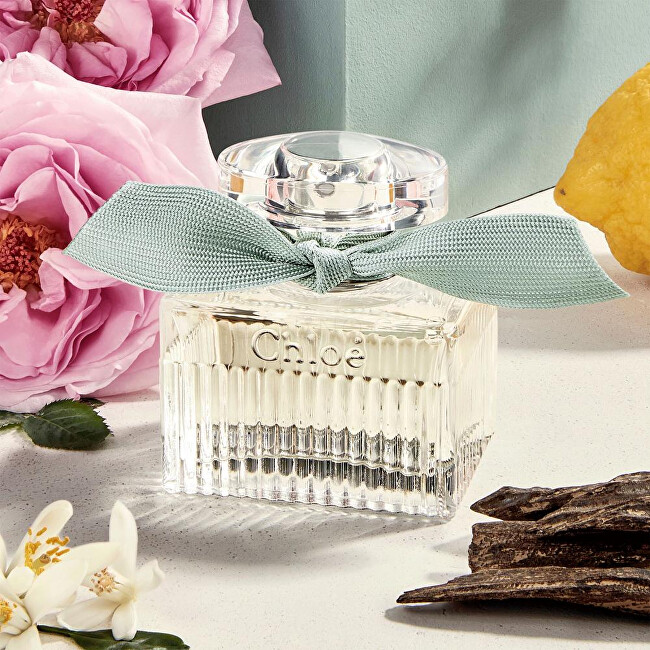 Rose Naturelle - EDP