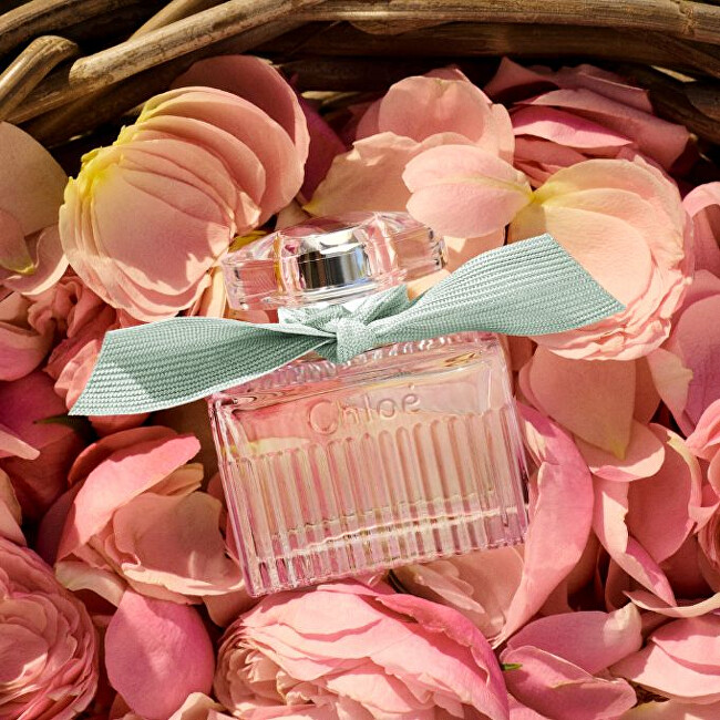 Rose Naturelle - EDP