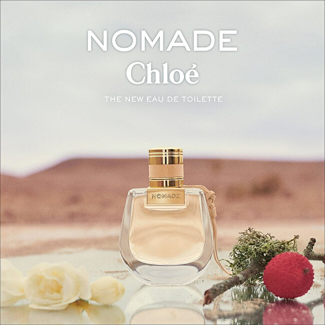Nomade - EDP