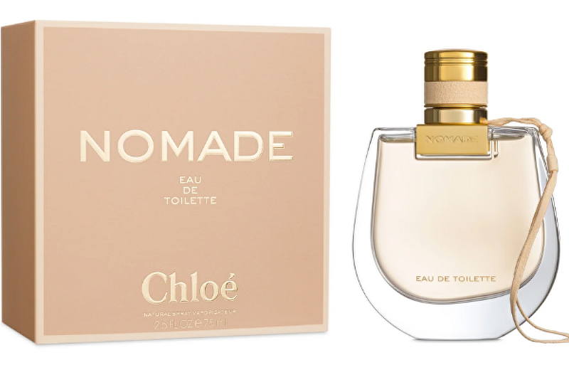 Nomade - EDT
