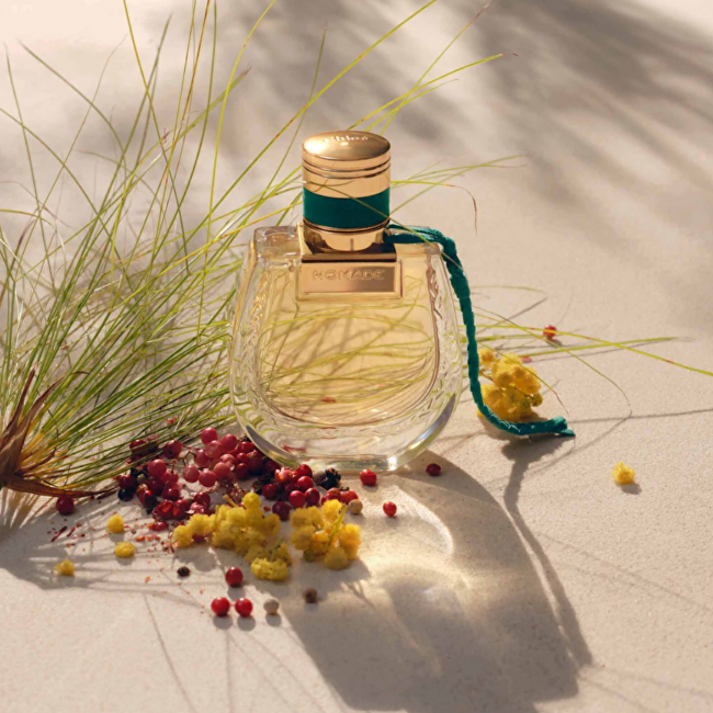 Nomade Jardin d´Égypte - EDP