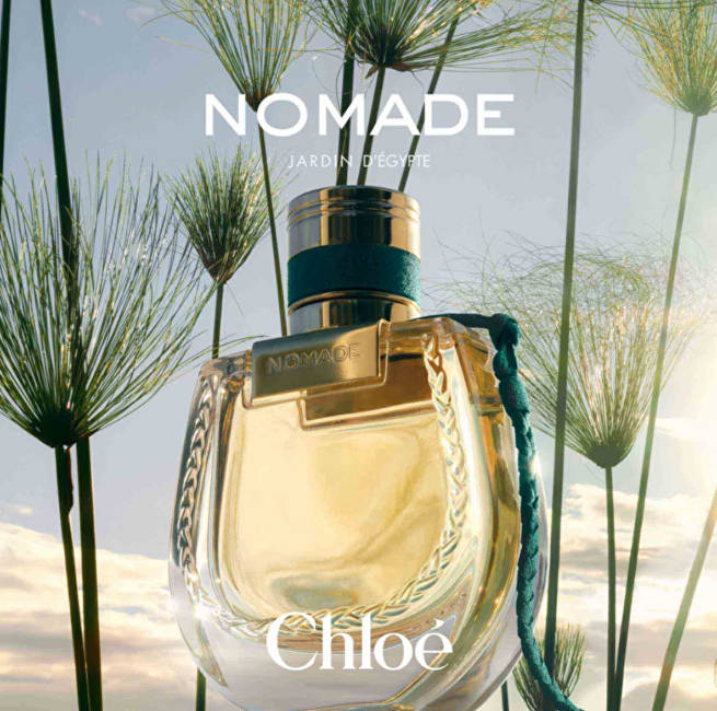 Nomade Jardin d´Égypte - EDP