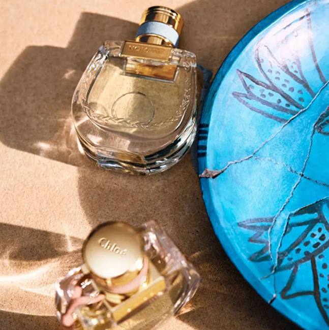 Nomade Lumière D`Égypte - EDP