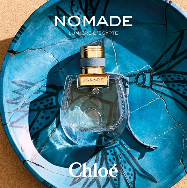 Nomade Lumière D`Égypte - EDP