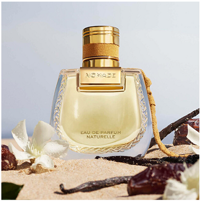 Nomade Naturelle - EDP