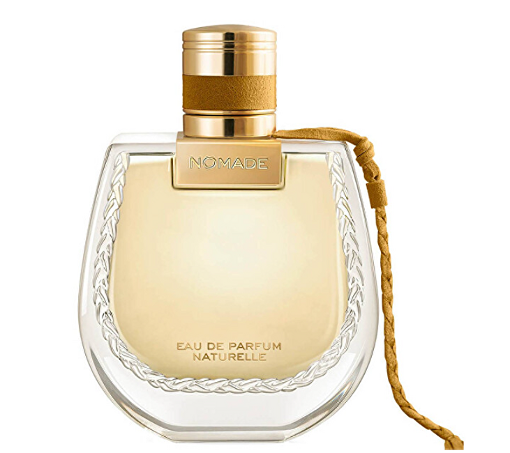 Nomade Naturelle - EDP