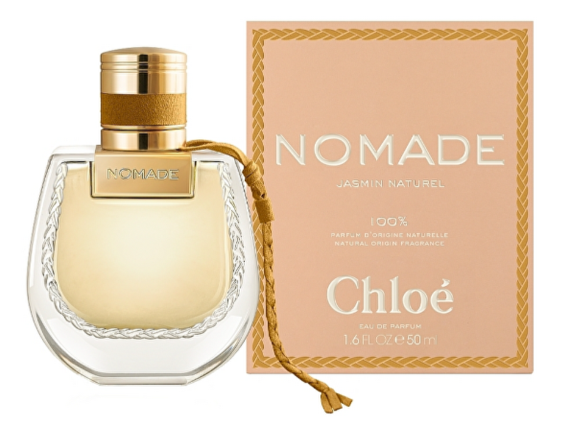 Nomade Naturelle - EDP