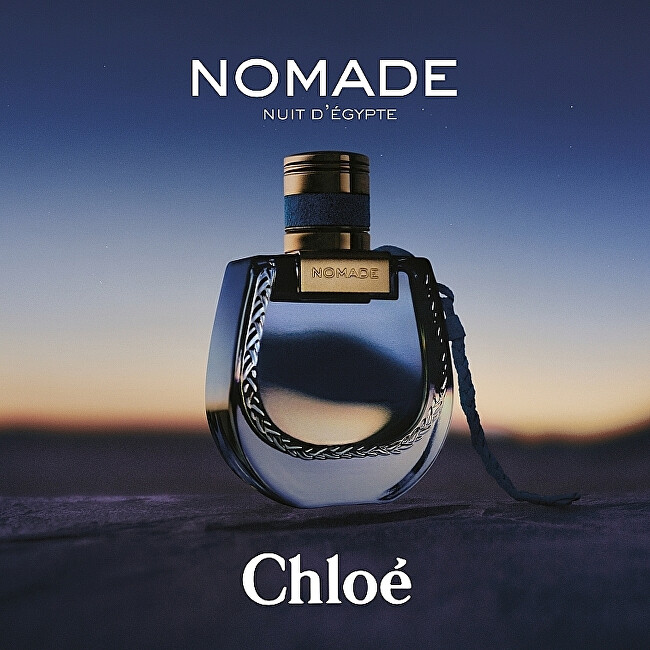 Nomade Nuit d´Égypte - EDP