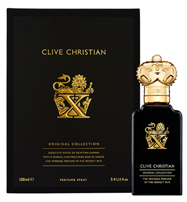 Clive Christian X Feminine - parfém 100 ml