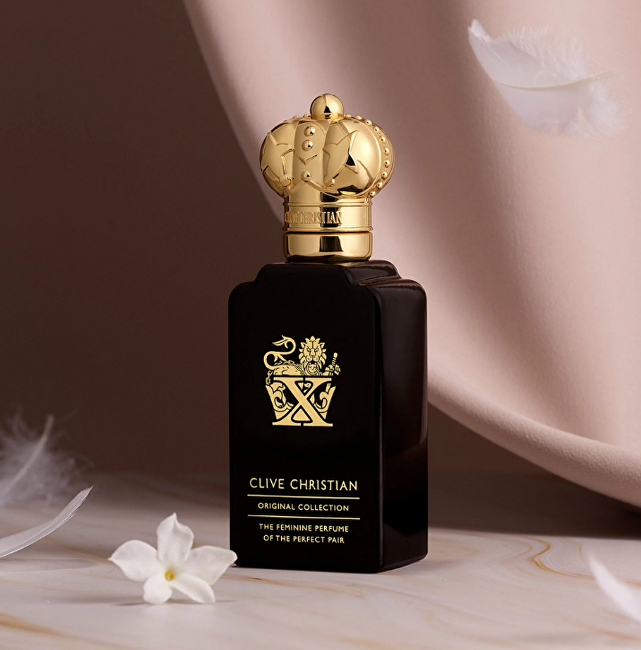 Clive Christian X Feminine - parfém 100 ml