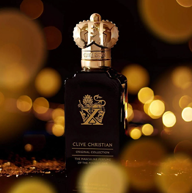 Clive Christian X Masculine - parfém 100 ml