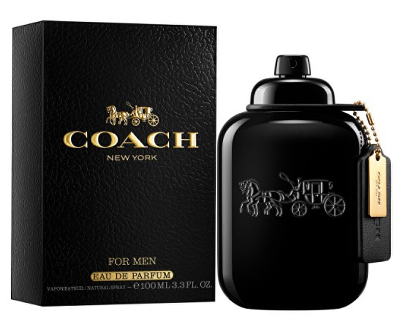 For Men - EDP