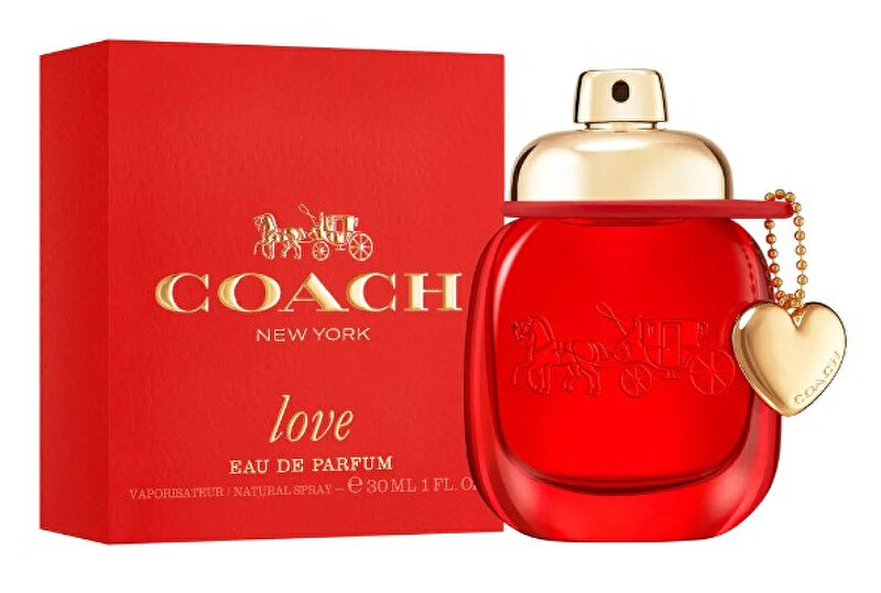 Love - EDP