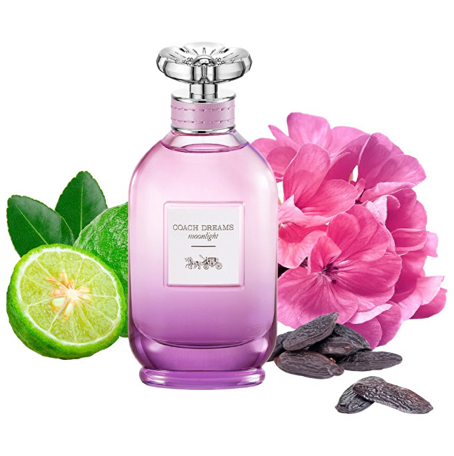 Coach Dreams Moonlight - EDP