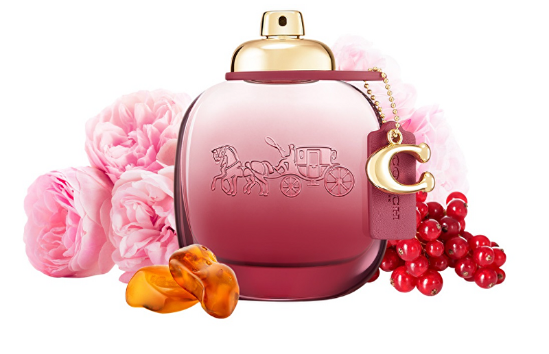 Coach Wild Rose - EDP