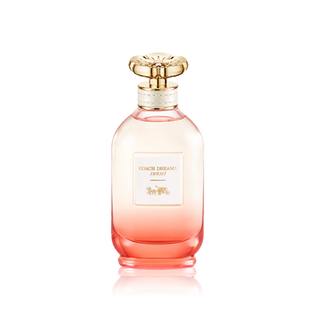 Dreams Sunset - EDP