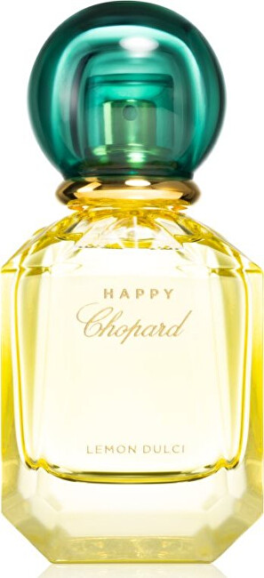 Happy Lemon Dulci - EDP