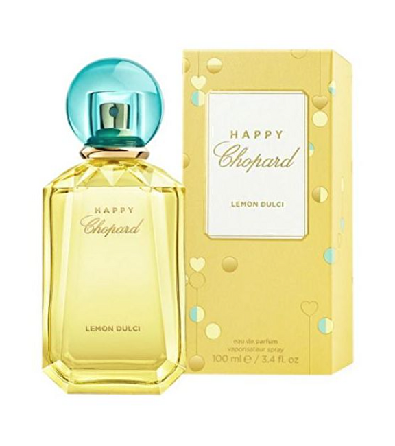 Chopard Happy Lemon Dulci - EDP 40 ml