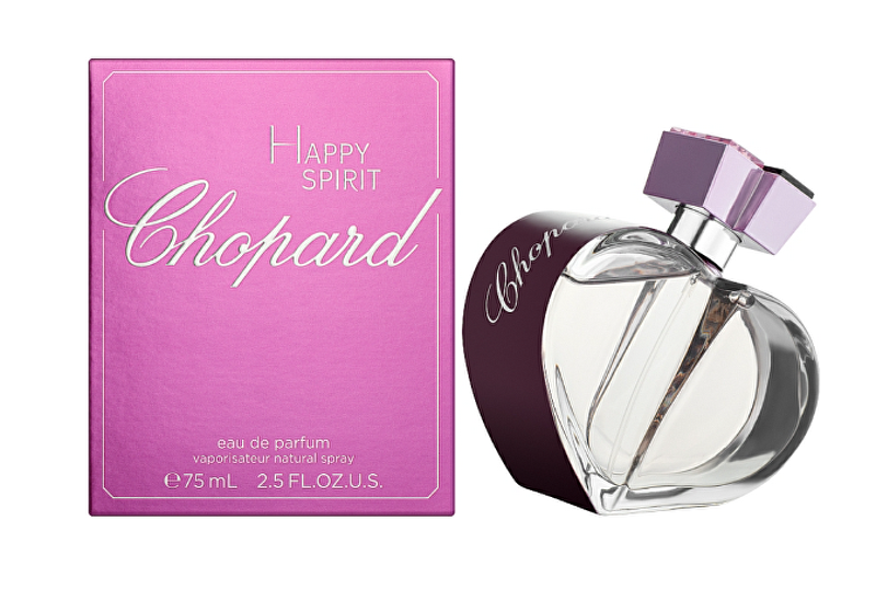 Happy Spirit - EDP