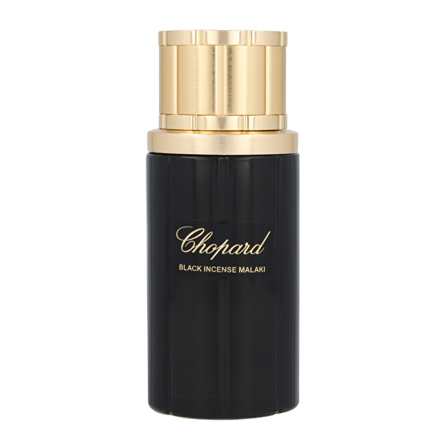 Malaki Black Incense - EDP
