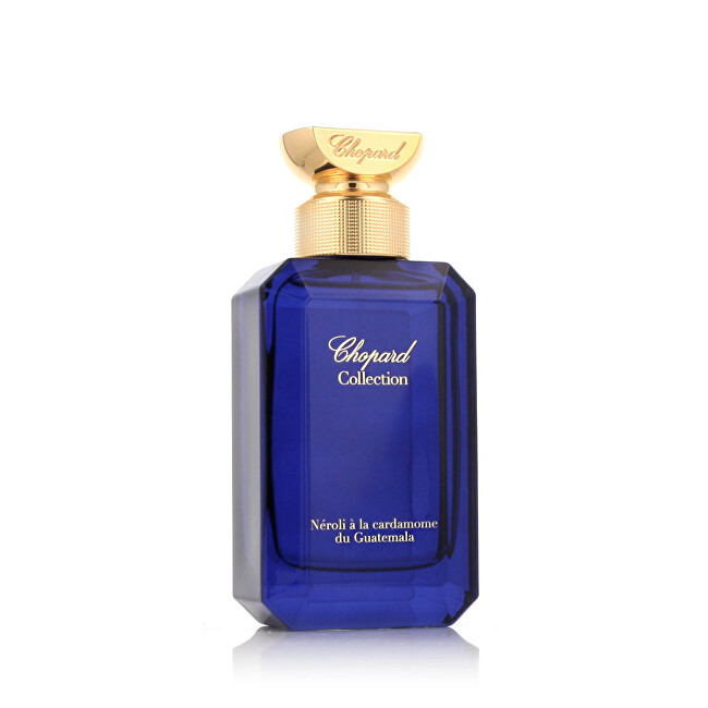 Neroli a la Cardamome du Guatemala - EDP