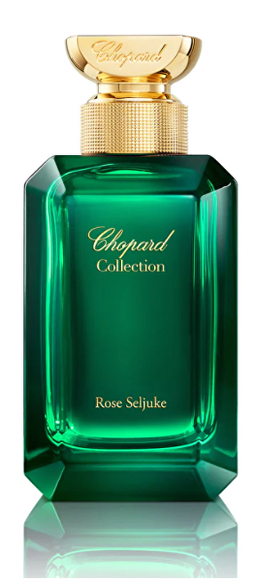 Rose Seljuke - EDP