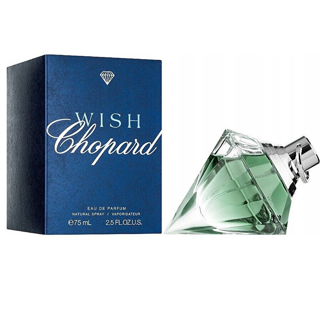 Wish - EDP