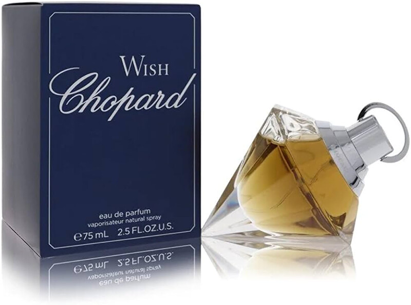 Wish - EDP