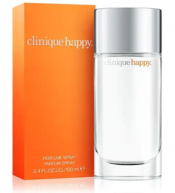 Happy - EDP