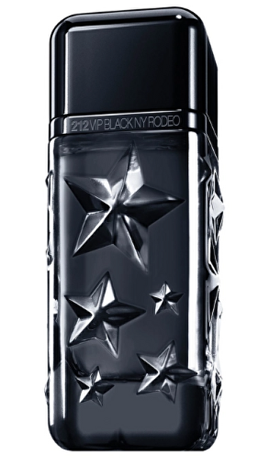 212 VIP Black NY Rodeo Limited Edition - EDP