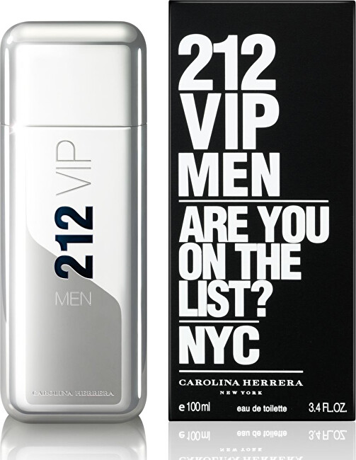 212 VIP Men - EDT