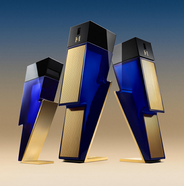 Carolina Herrera Bad Boy Cobalt Absolute - EDP 100 ml