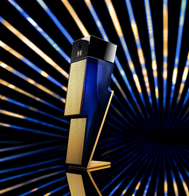 Carolina Herrera Bad Boy Cobalt Absolute - EDP 100 ml
