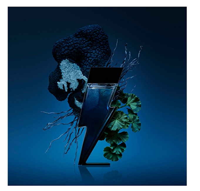 Bad Boy Cobalt Electrique - EDP