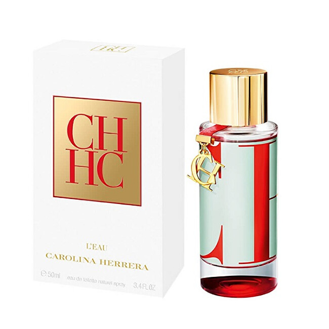 CH L´Eau (2017) - EDT